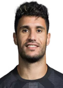 Munir Mohamedi