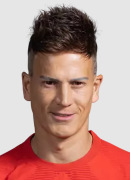 Sebastian Sosa