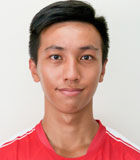 Lee Lok Him