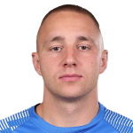 Daniel Szczepan