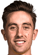 Joel King