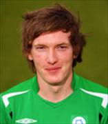 Ảnh cầu thủ Cory Chettleburgh
