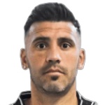 Luis Alberto Silba