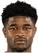Brandon Baiye