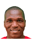 Mlungisi Mbunjana