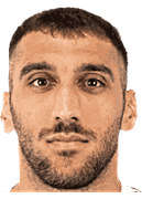 Ảnh cầu thủ Georgios Liavas