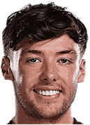Aaron Hickey