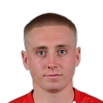 Conor McKendry
