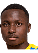 Felix Charrupí