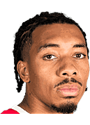 Thelonius Bair