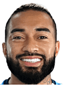 Rafael Allan Mollercke, Rafinha
