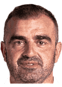 Ảnh huấn luyện viên Filipe Martins