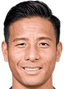 Riku Matsuda