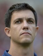 Ảnh huấn luyện viên Mauricio Nogueira Barbieri