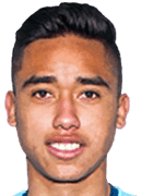 Ronaldo Monteiro Pedraza