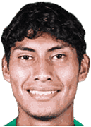 Juan Sebastian Reyes Farrel