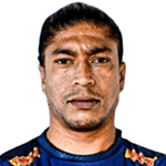 Edwin Rivas