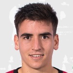 Emanuel Tomas Beltran Bardas