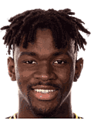 Mamadouba Diaby