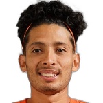 Ivan Frangoy Zambrano Vera