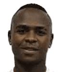 Brandon Caicedo