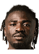 Nicky Medja Beloko