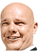 Ảnh huấn luyện viên Johnny Jansen