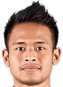 Fredyan Sugiantoro