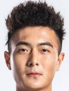 Zhang Wei