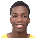 Tyreek Magee