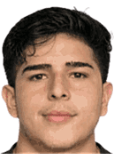 Jose Gallegos