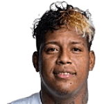 Ảnh cầu thủ Richard Alexander Mina Caicedo