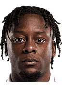 Jonathan Afolabi