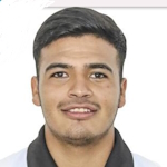 Fernando Missael Morales Arriaga
