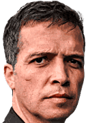 Ảnh huấn luyện viên Luis Castro