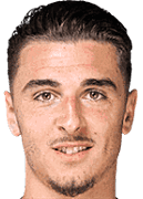 Joris Chotard