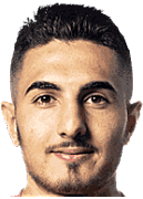 Anas Mahamid