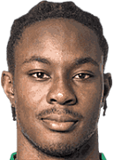 Felix Mambimbi