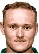 Casper Greening