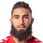 El Moudane Sofian