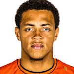 Ảnh cầu thủ Darius Johnson