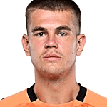 Kacper Kolotylo