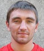 Ảnh huấn luyện viên Ruslan Kostyshin