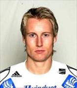 Sven Fredrik Stray