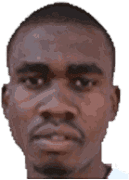 Mosha Gaolaolwe