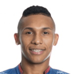 Diego Armando Ruiz De La Rosa