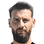 Eric Joel Tovo