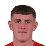 Aaron Donnelly