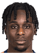 Jeremie Frimpong