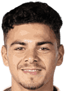 Fabian Monge